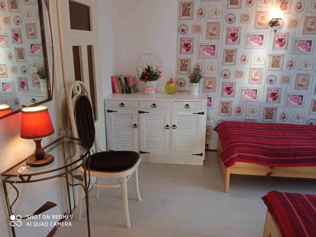 Domek I Apartamenty Stokrotka Krynica-Zdrój Kültér fotó