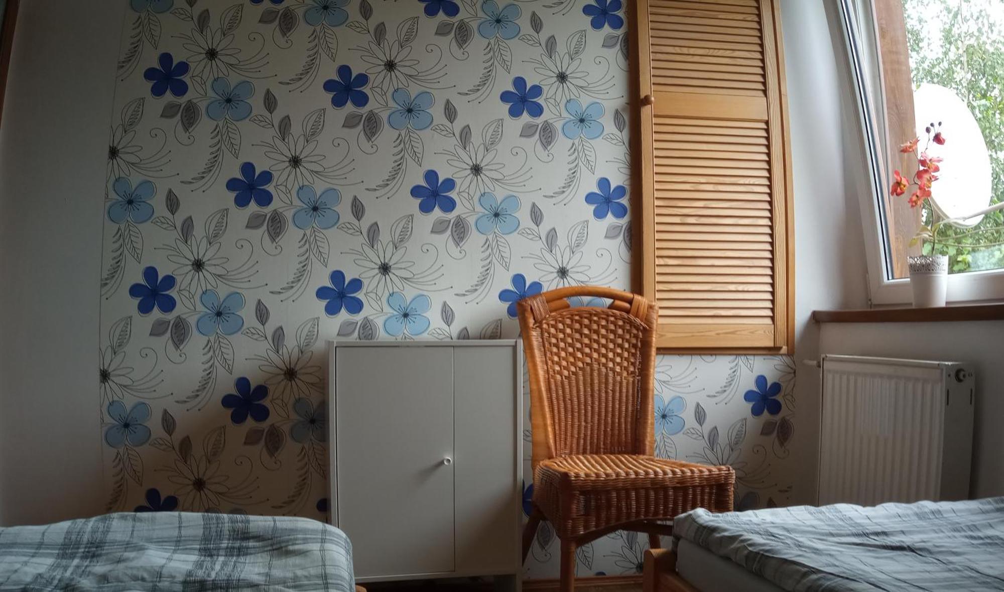 Domek I Apartamenty Stokrotka Krynica-Zdrój Kültér fotó